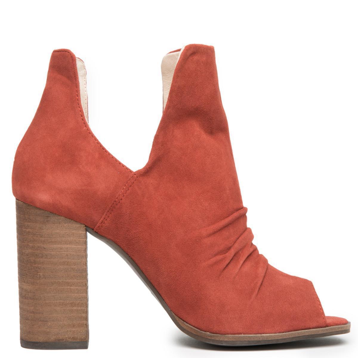 chinese laundry lash booties