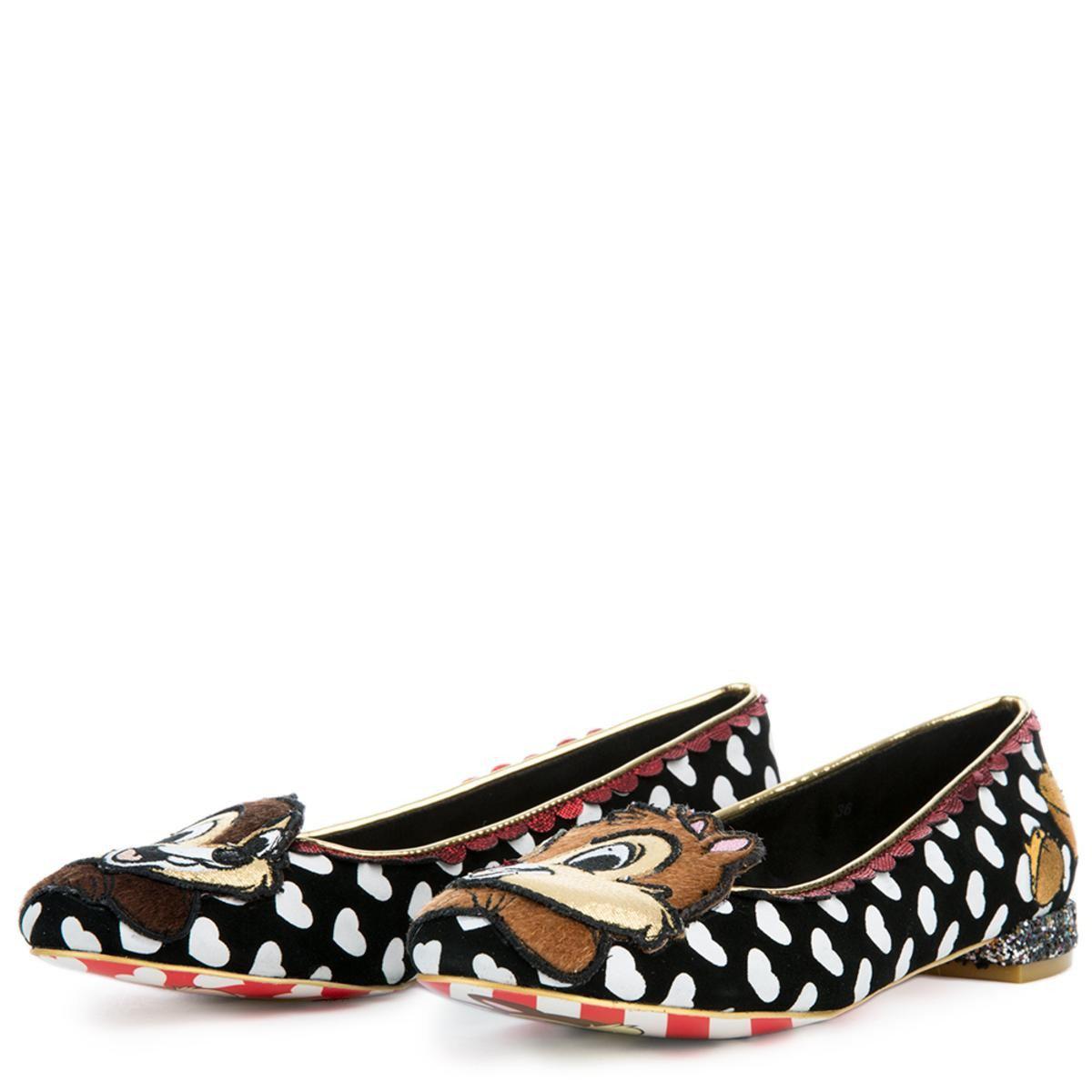 irregular choice chip and dale