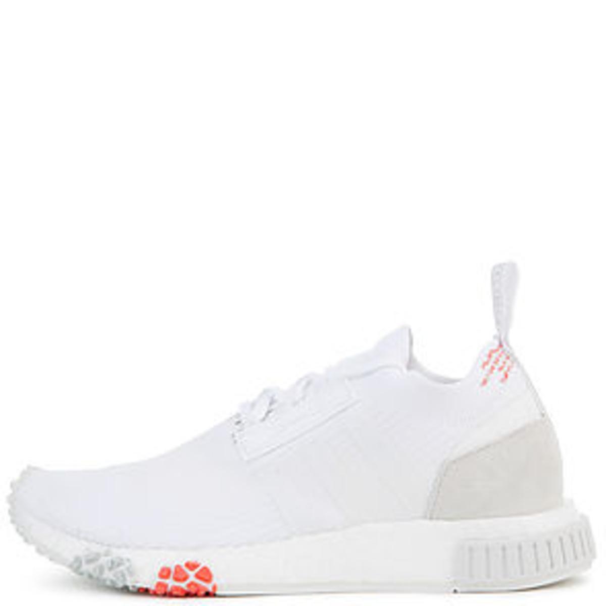 adidas Rubber The Nmd Racer Primeknit 