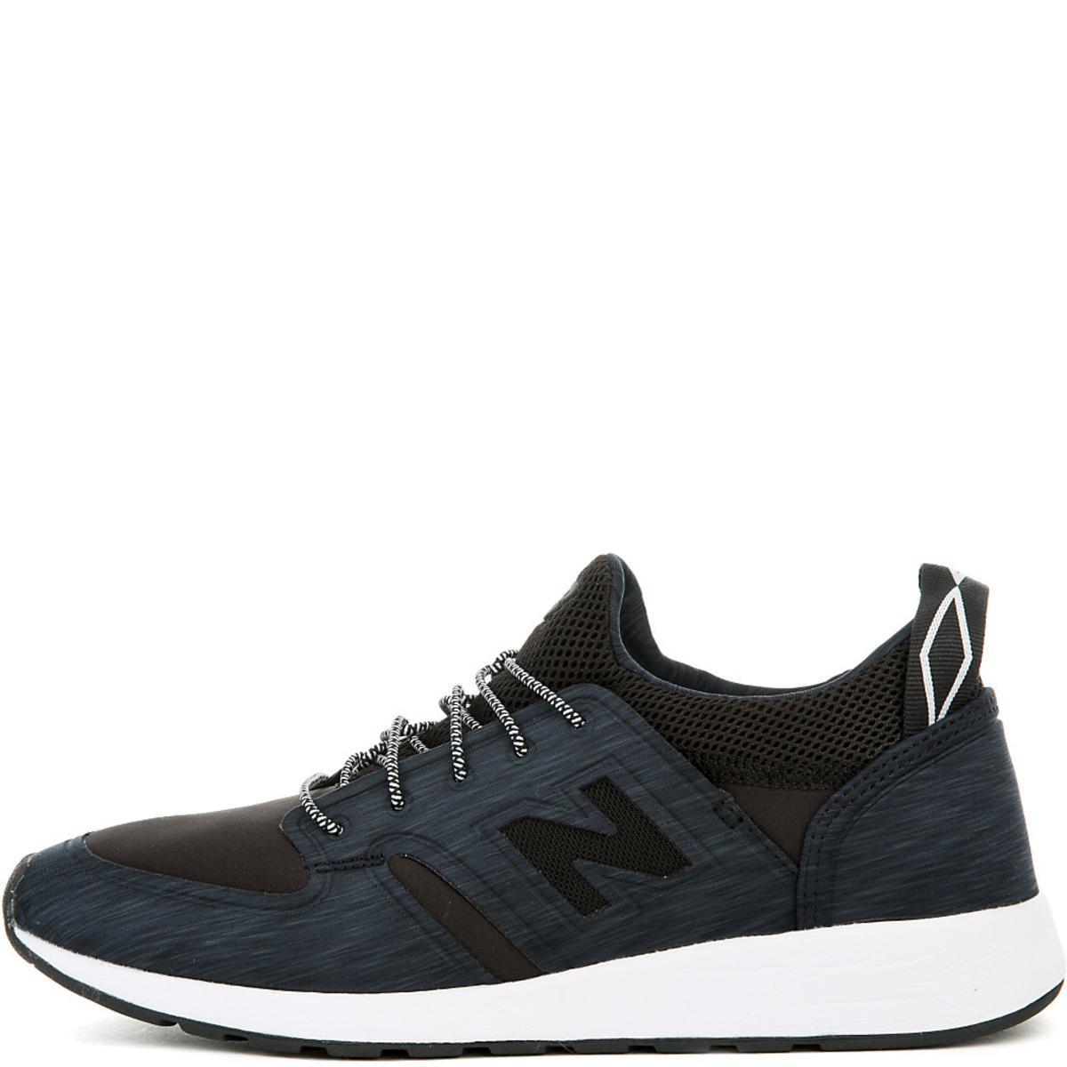 all black new balance 420