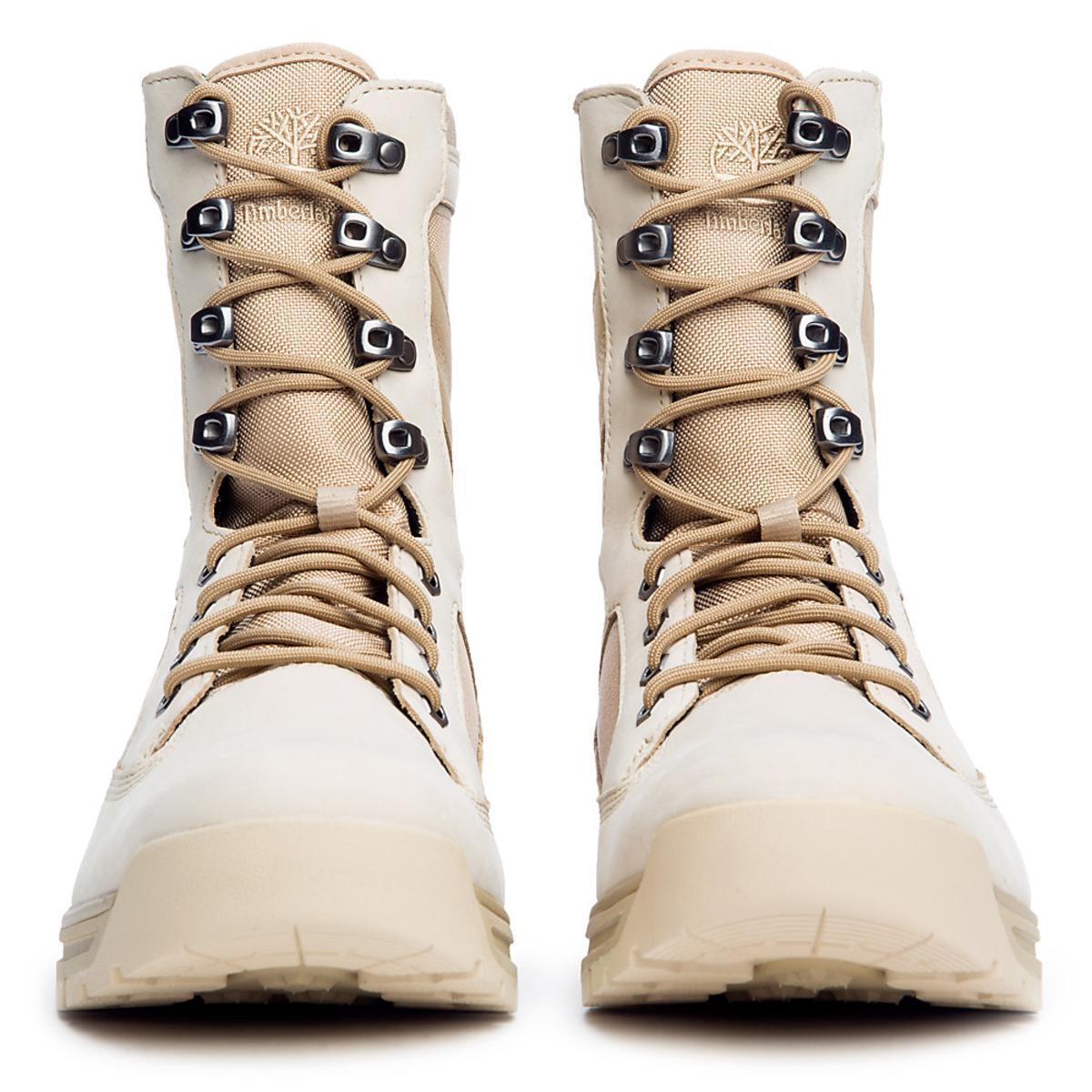 timberland field guide tall boots