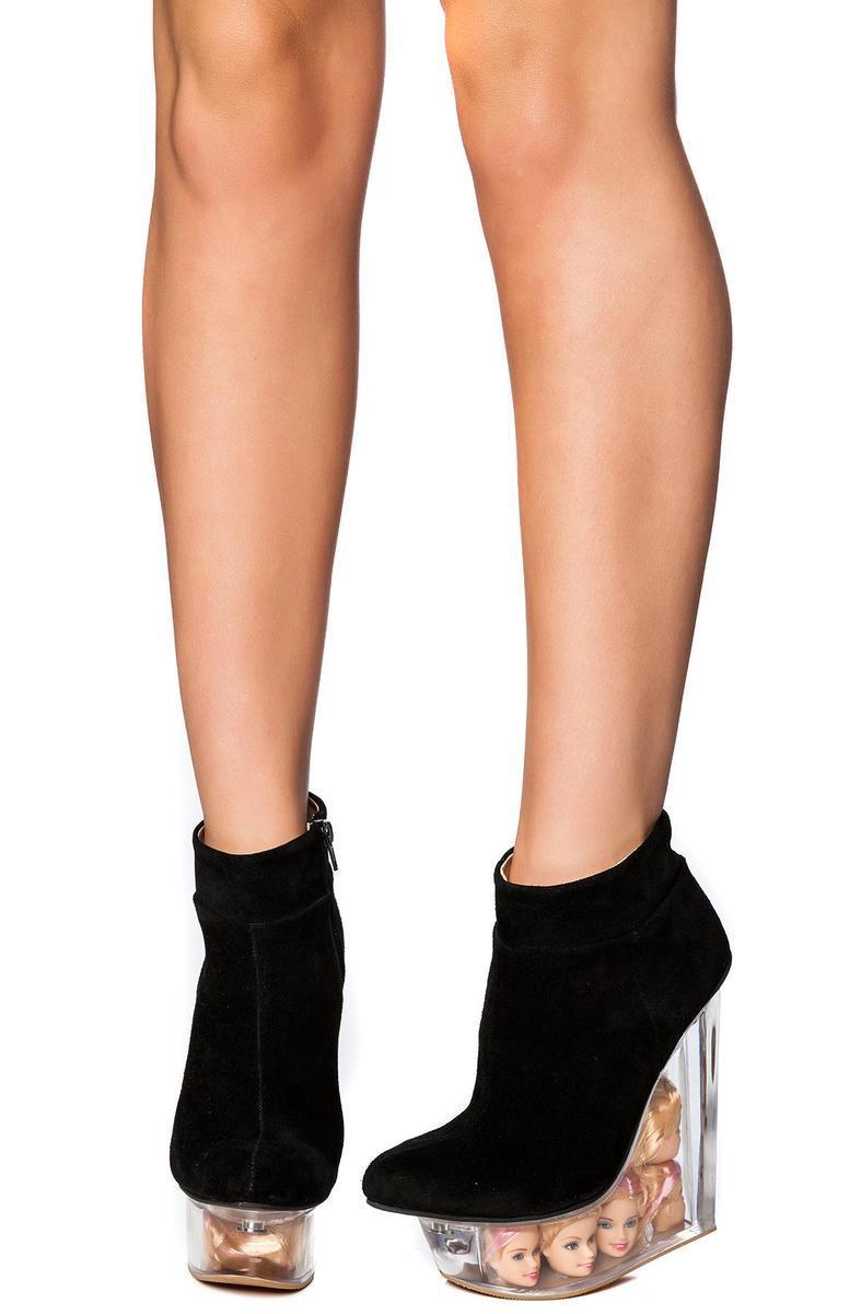 jeffrey campbell doll head shoes