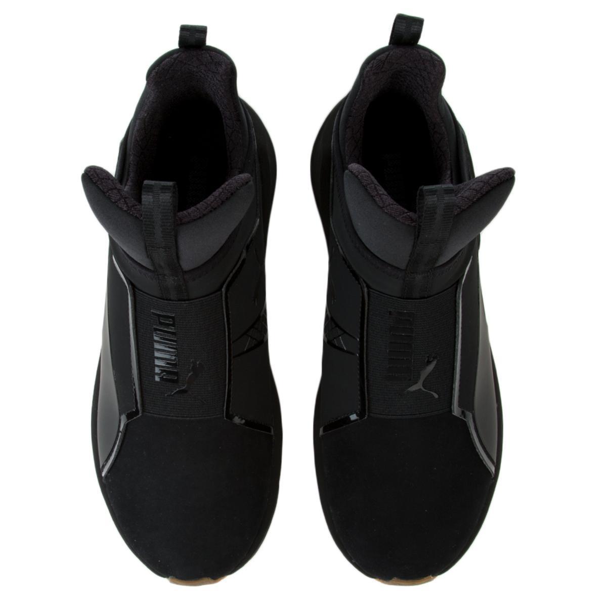 puma fierce nbk naturals