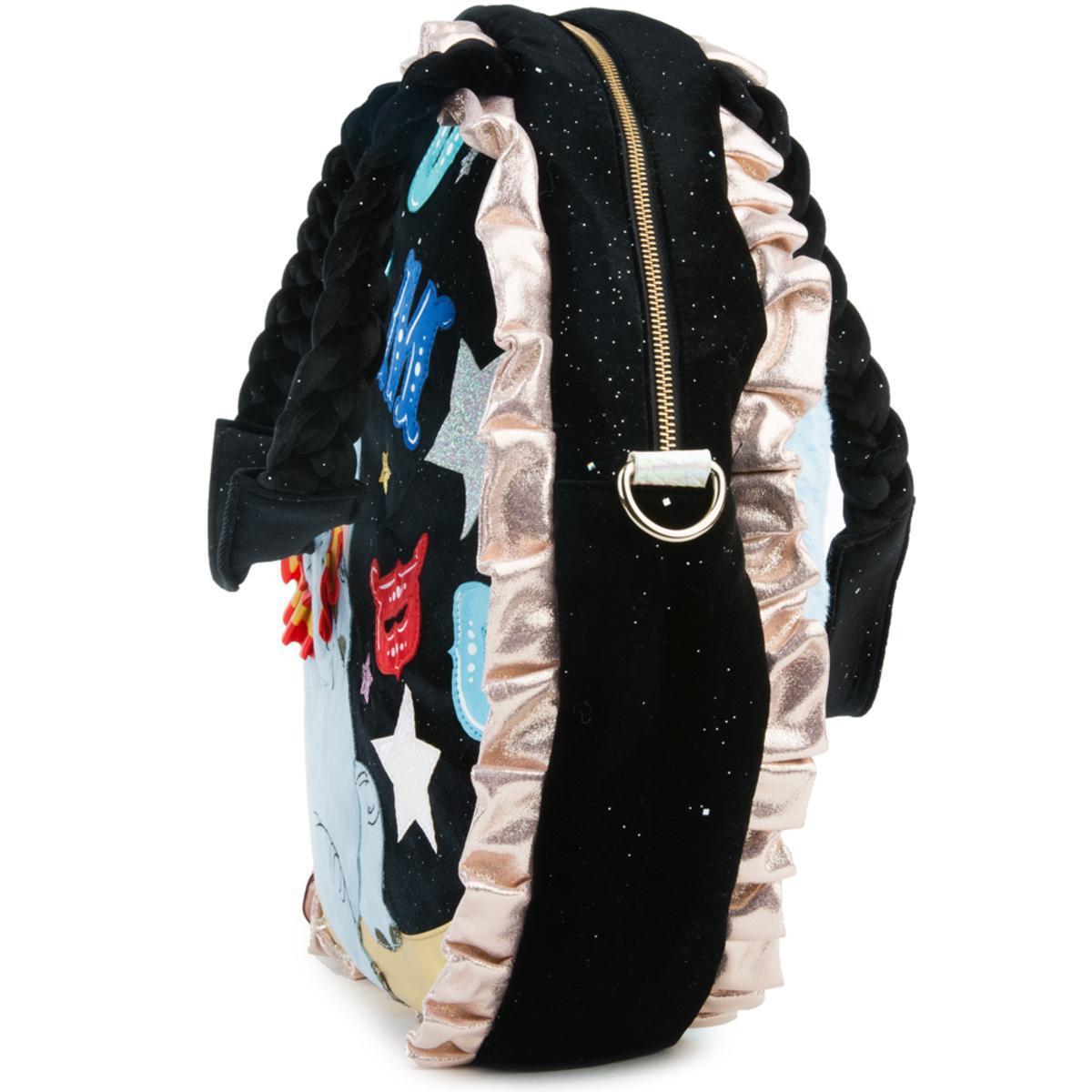dumbo bag irregular choice