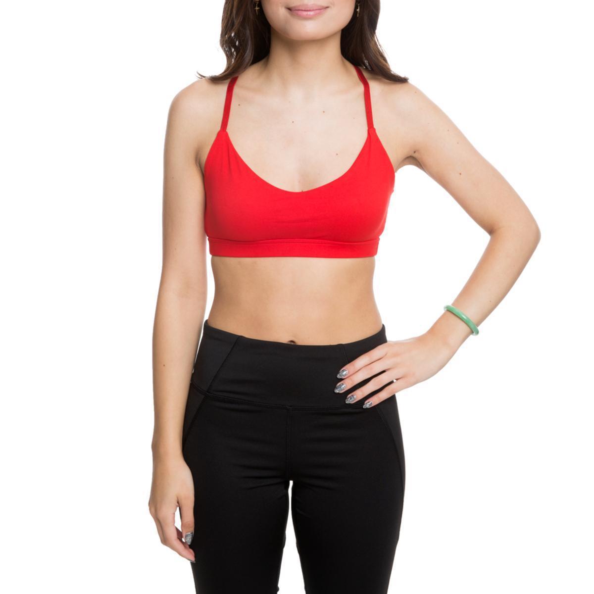 juicy sports bra