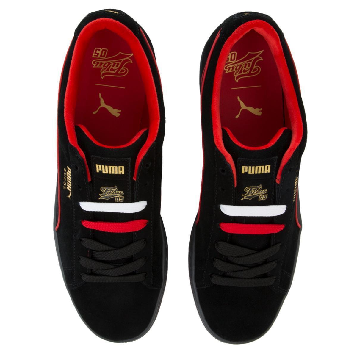 puma fubu puma fubu