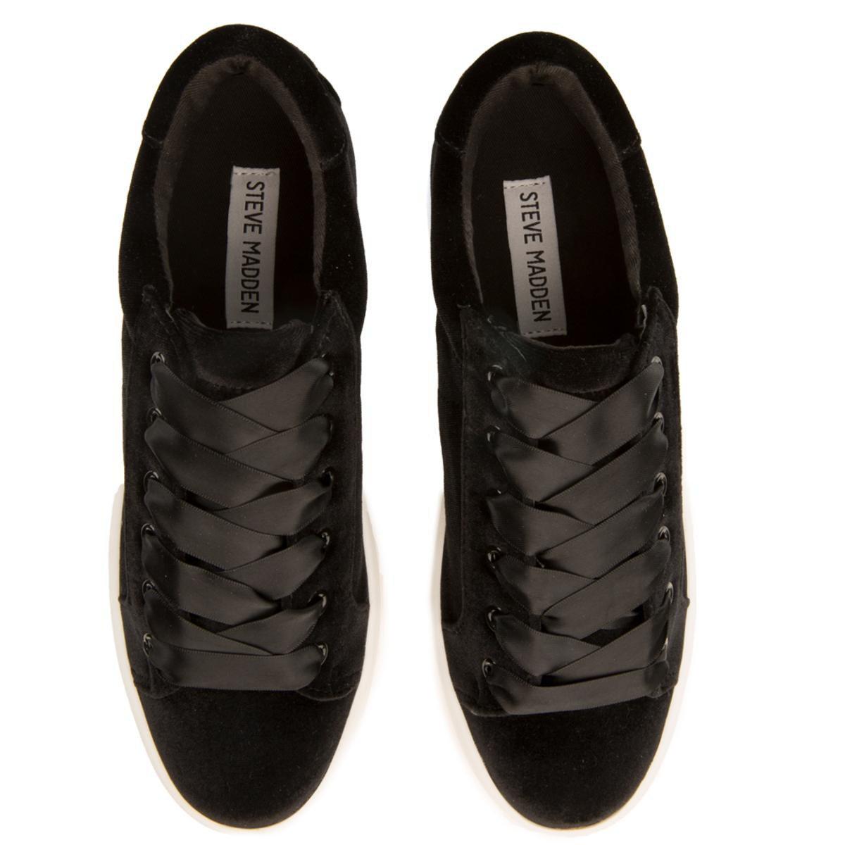 steve madden bertie black