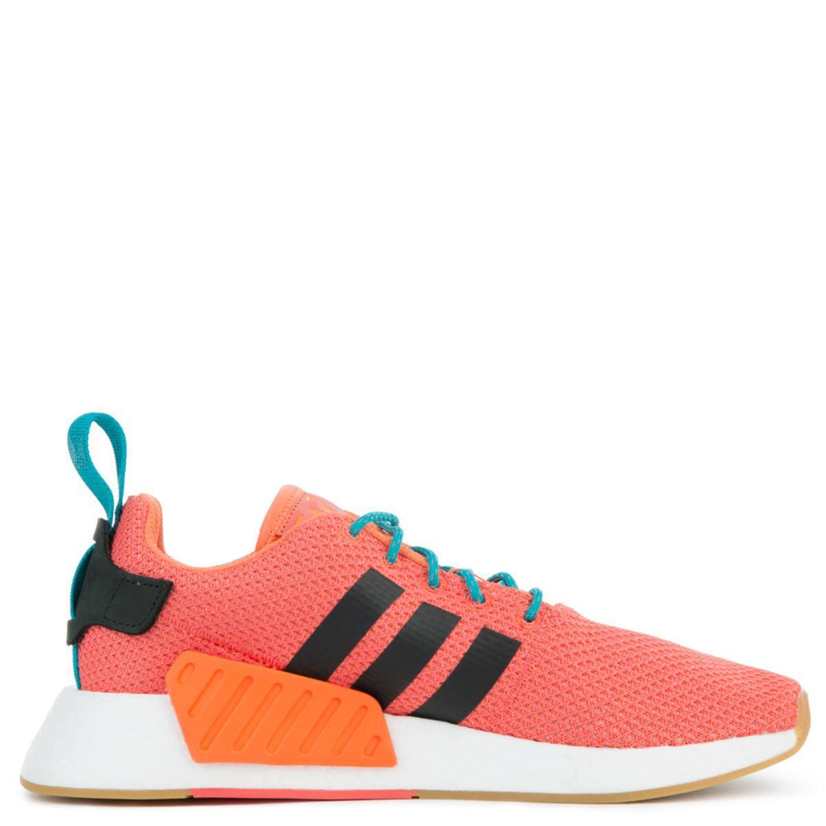 summer nmd r2