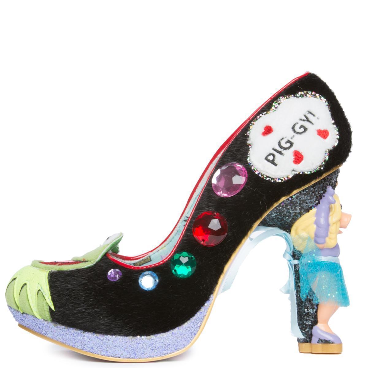 irregular choice muppets