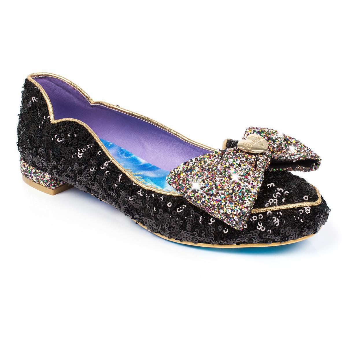 irregular choice cinderella