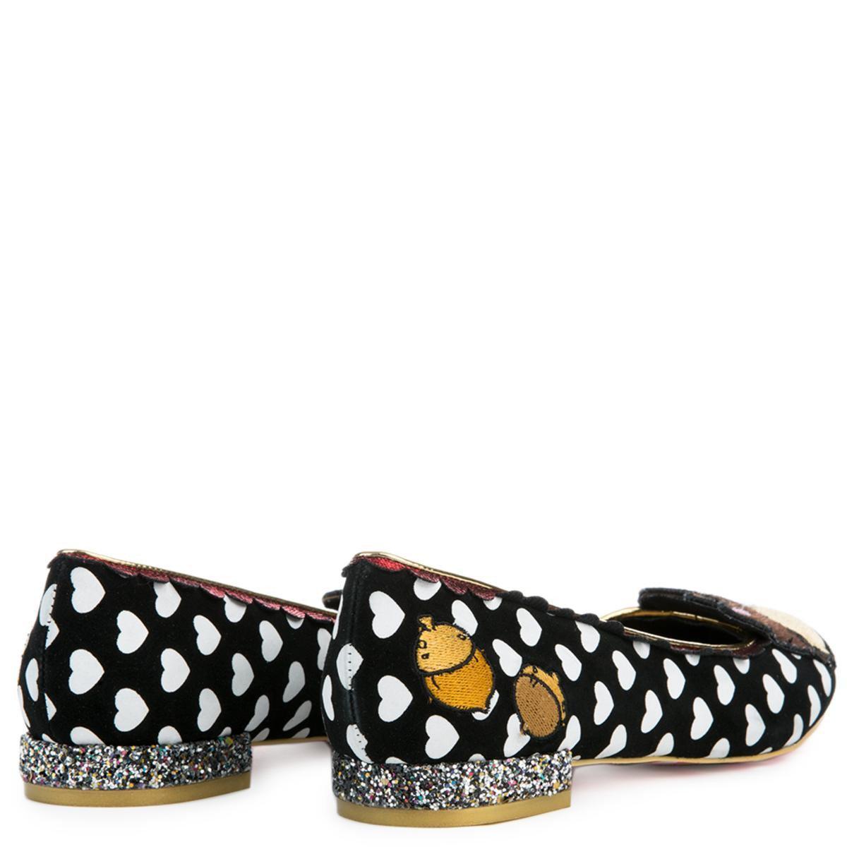 irregular choice chip and dale