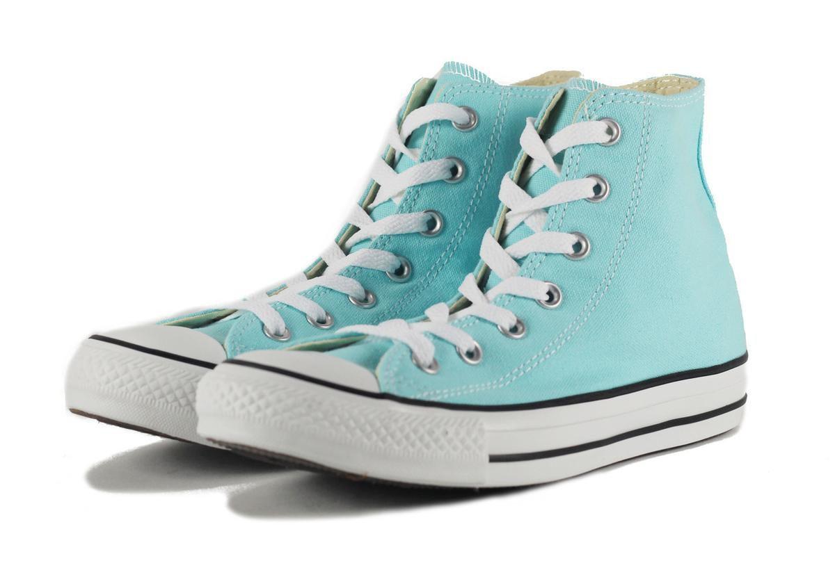 poolside converse high tops