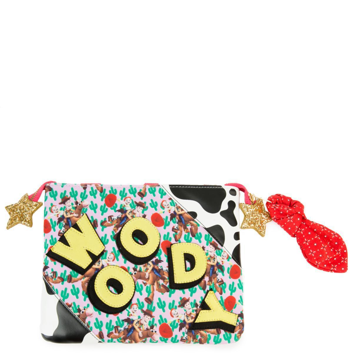 toy story handbag