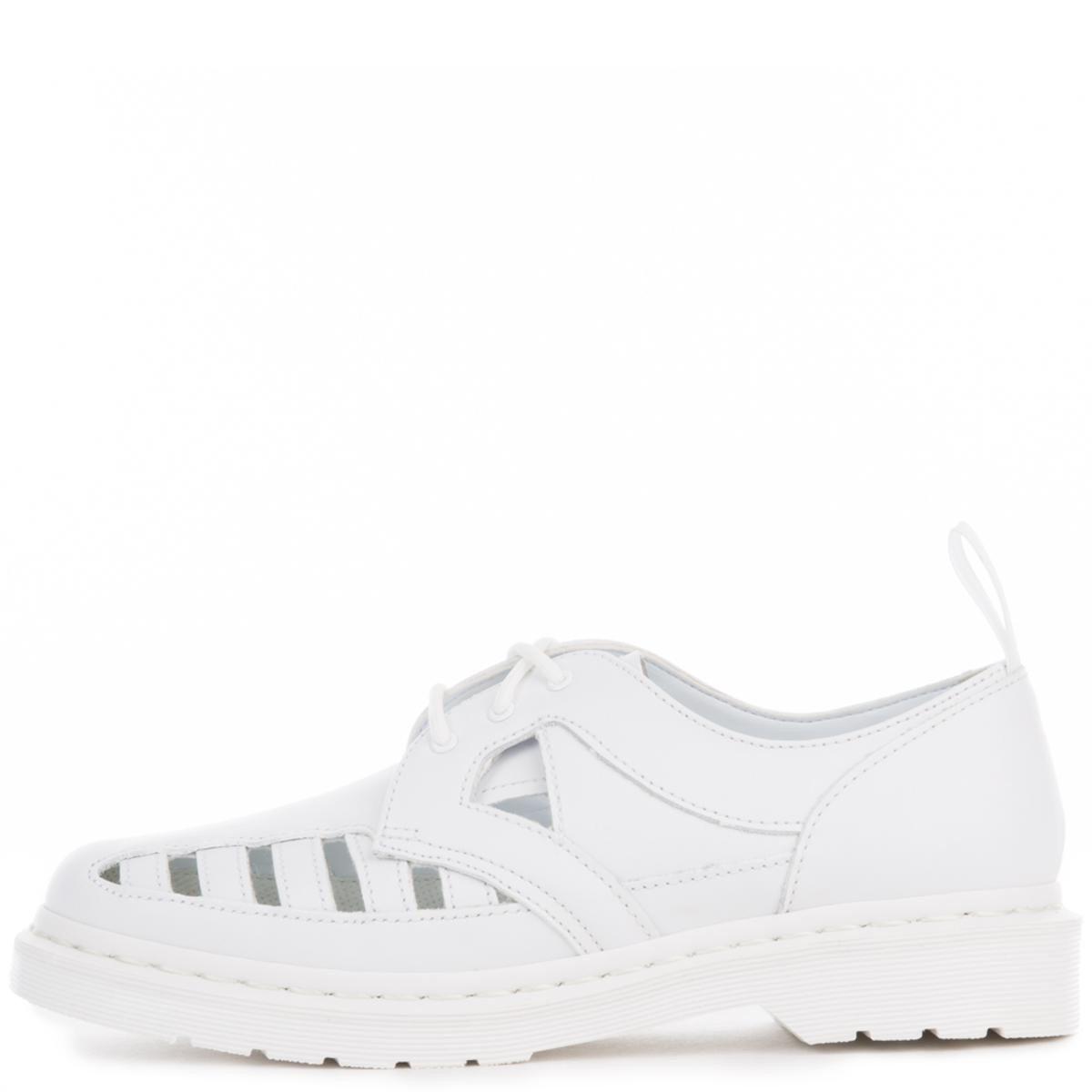 dr martens white venice