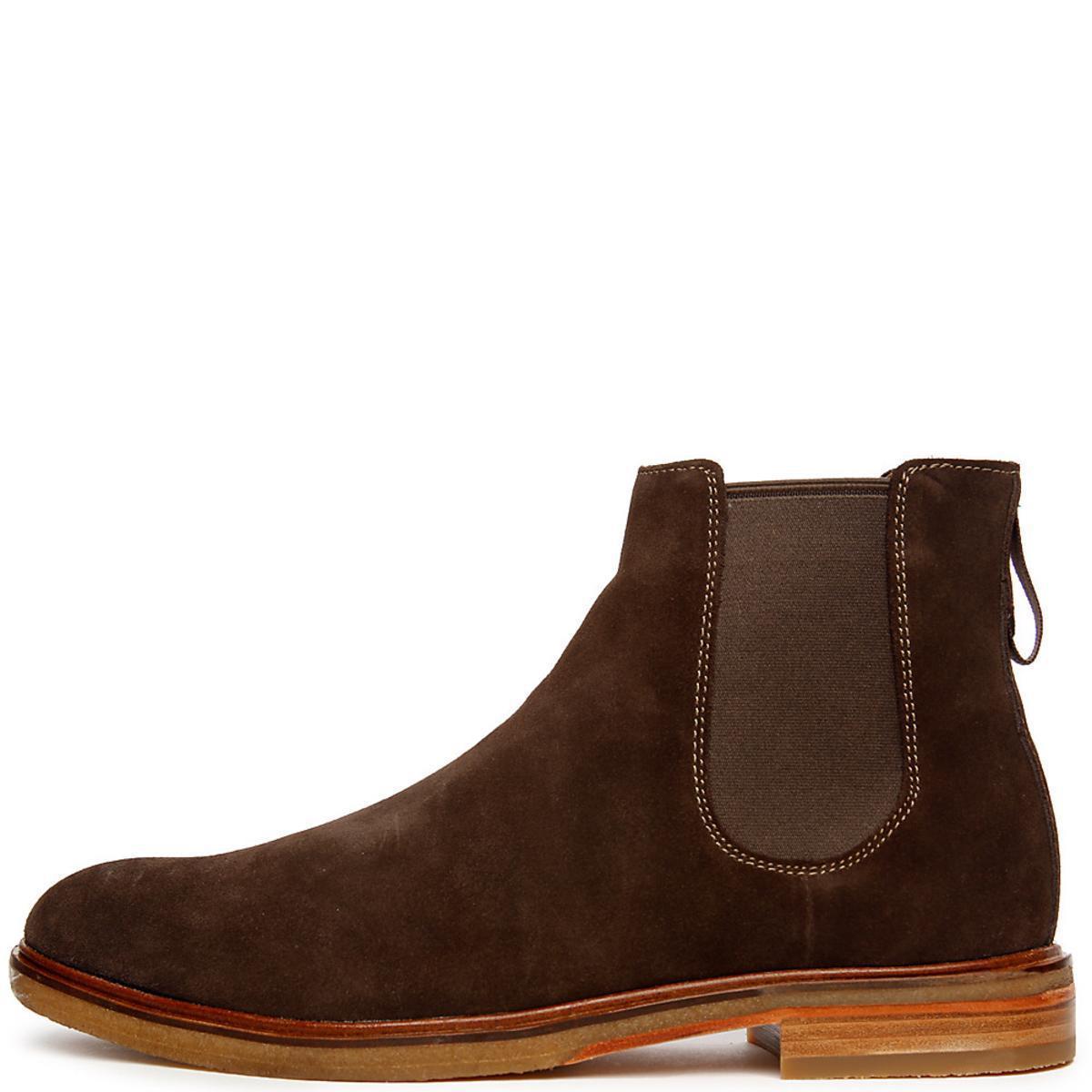 clarks gobi boots