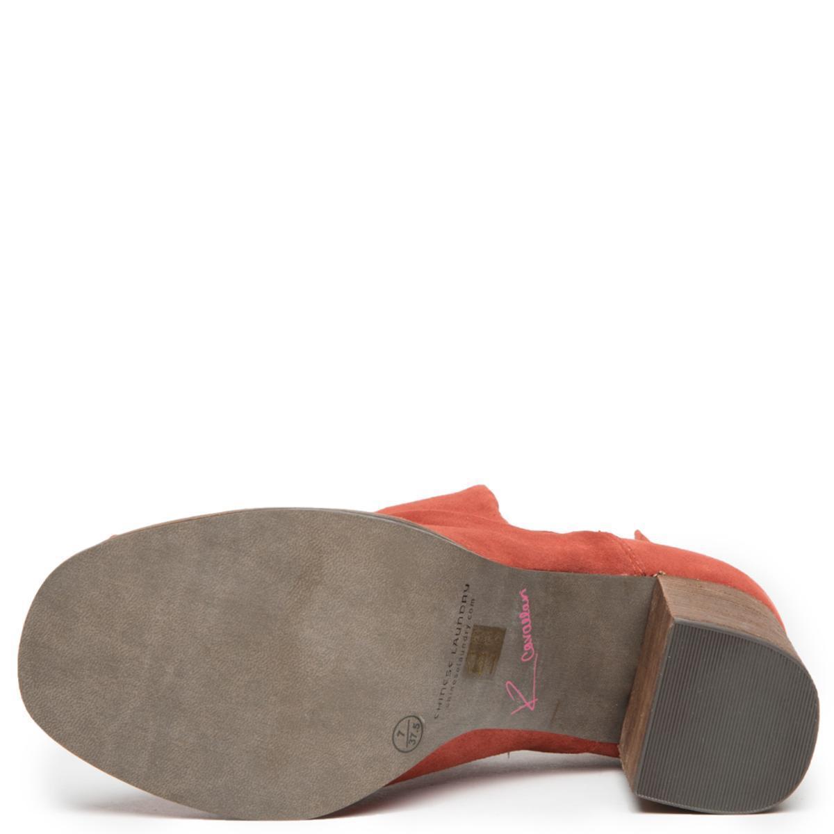 franco sarto cavallari bootie