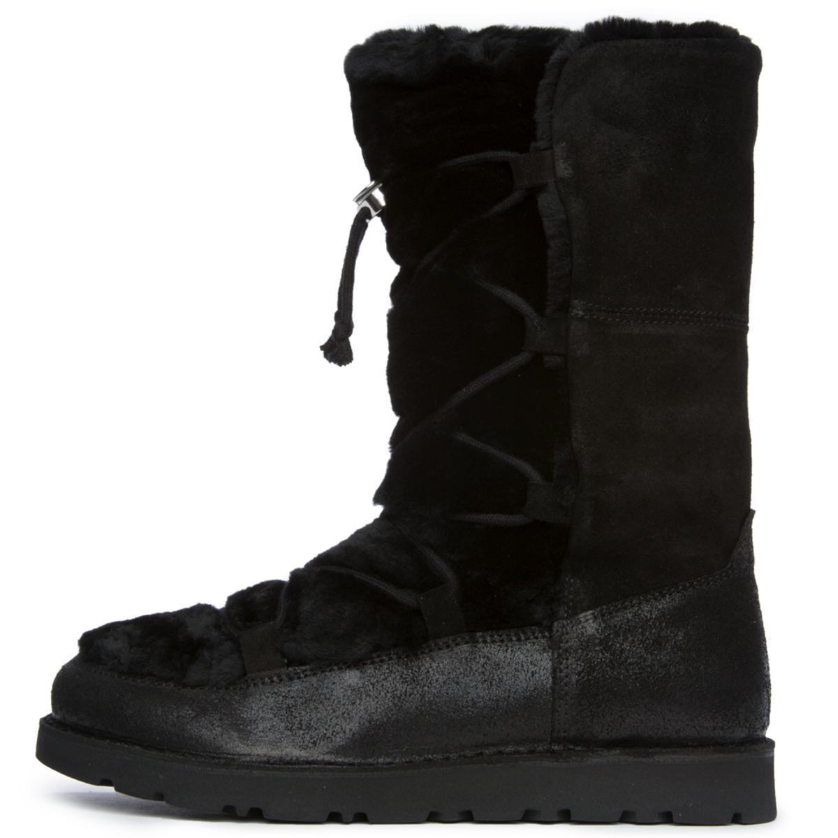 birkenstock snow boots