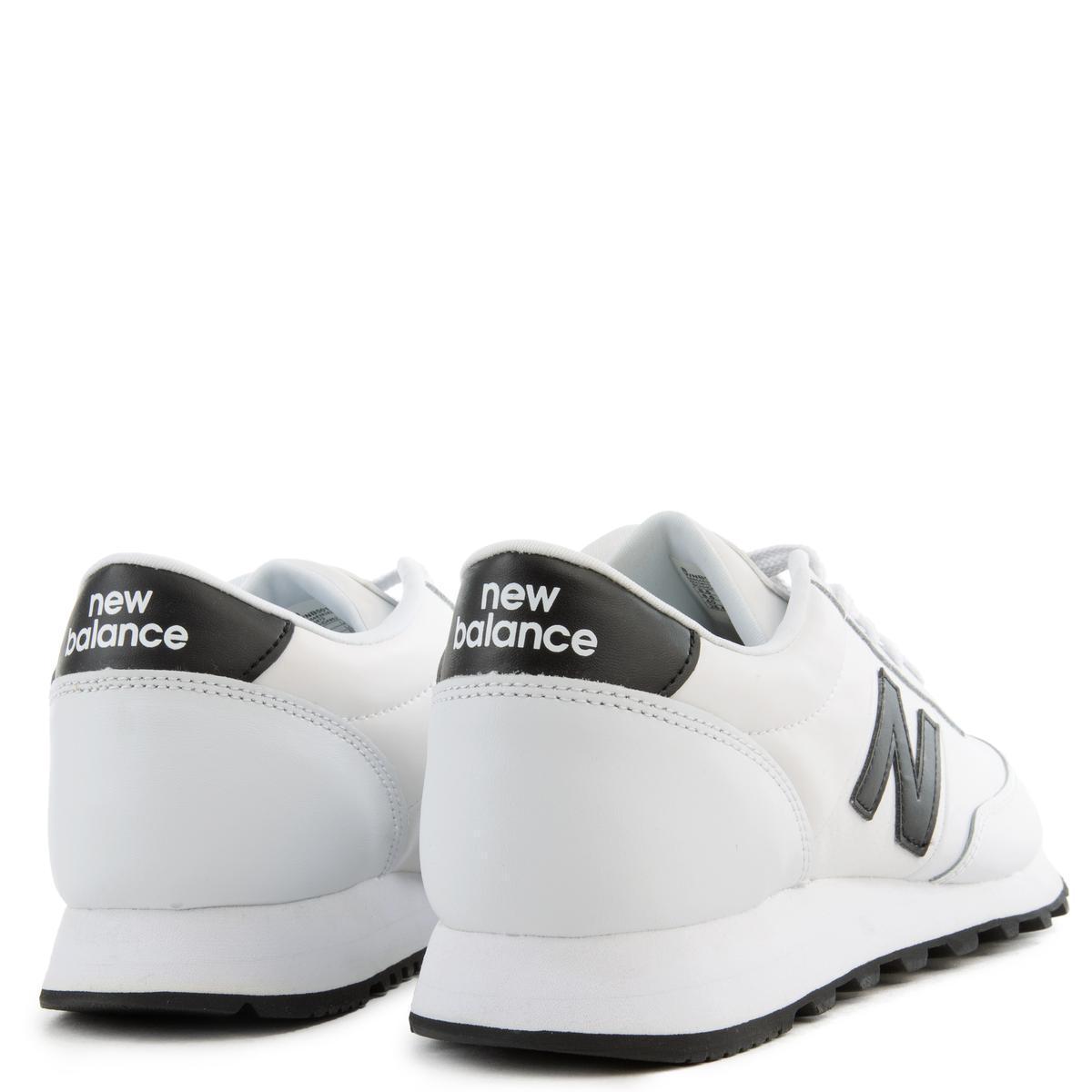 new balance 501 classic sneakers