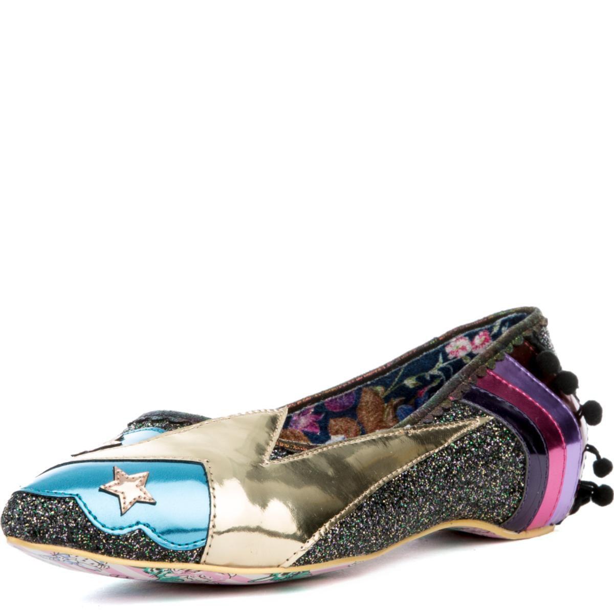 irregular choice ground control