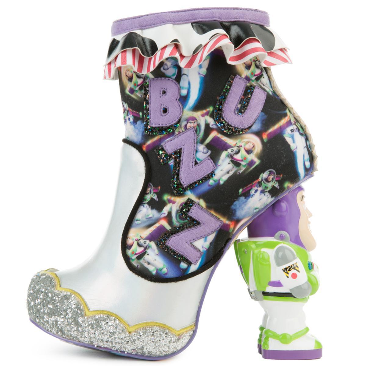 irregular choice toy story shoes