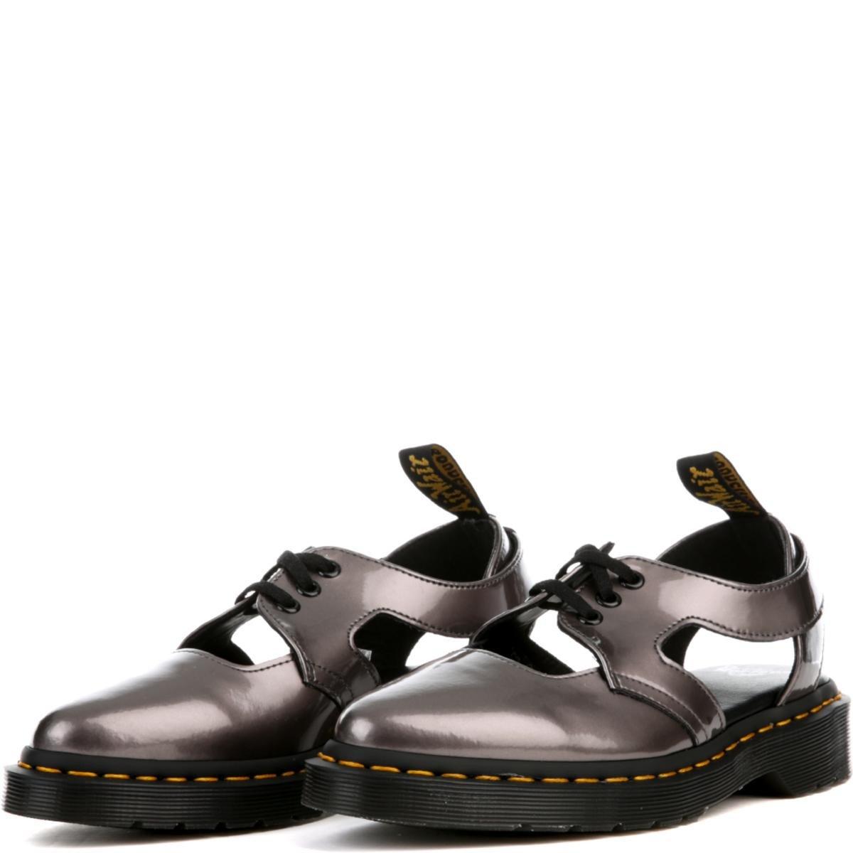 dr martens genna