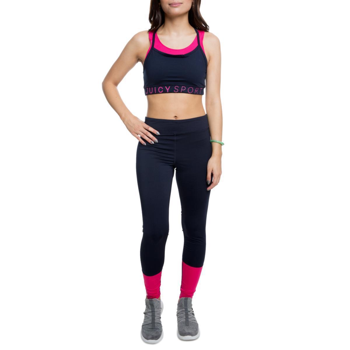 juicy sports bra