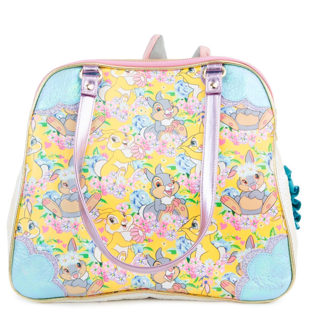 irregular choice bambi purse