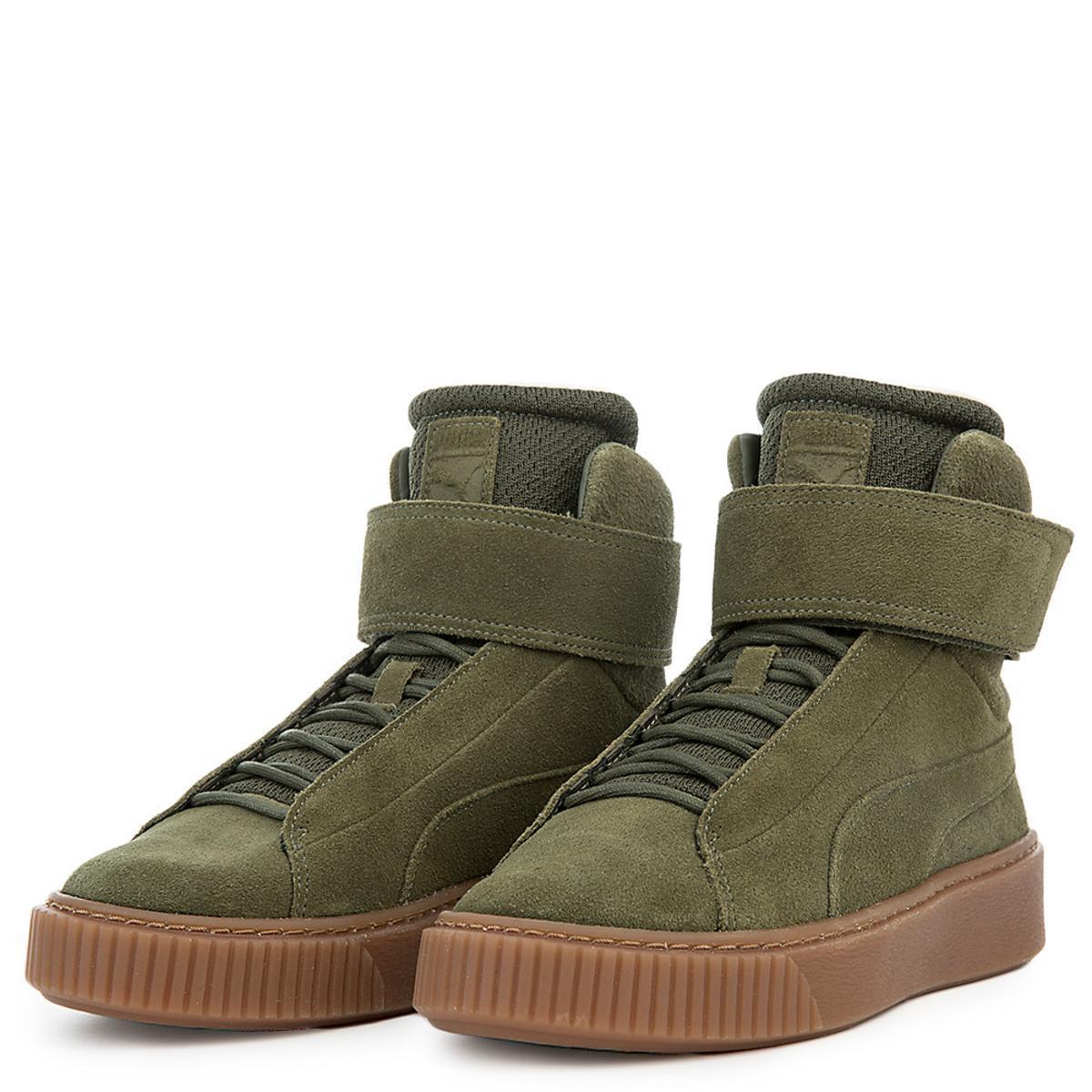 puma platform paillettes puma platform paillettes