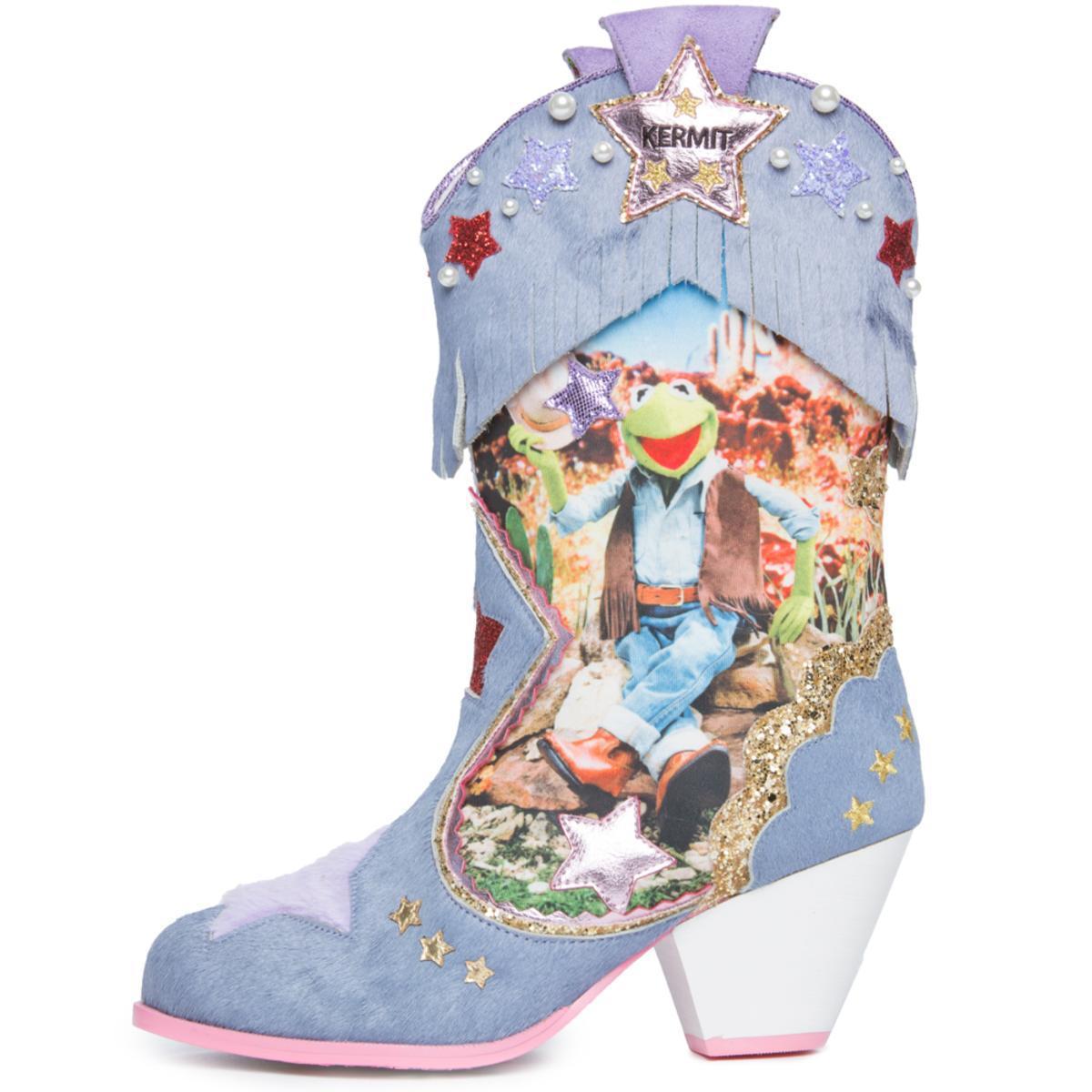irregular choice muppets