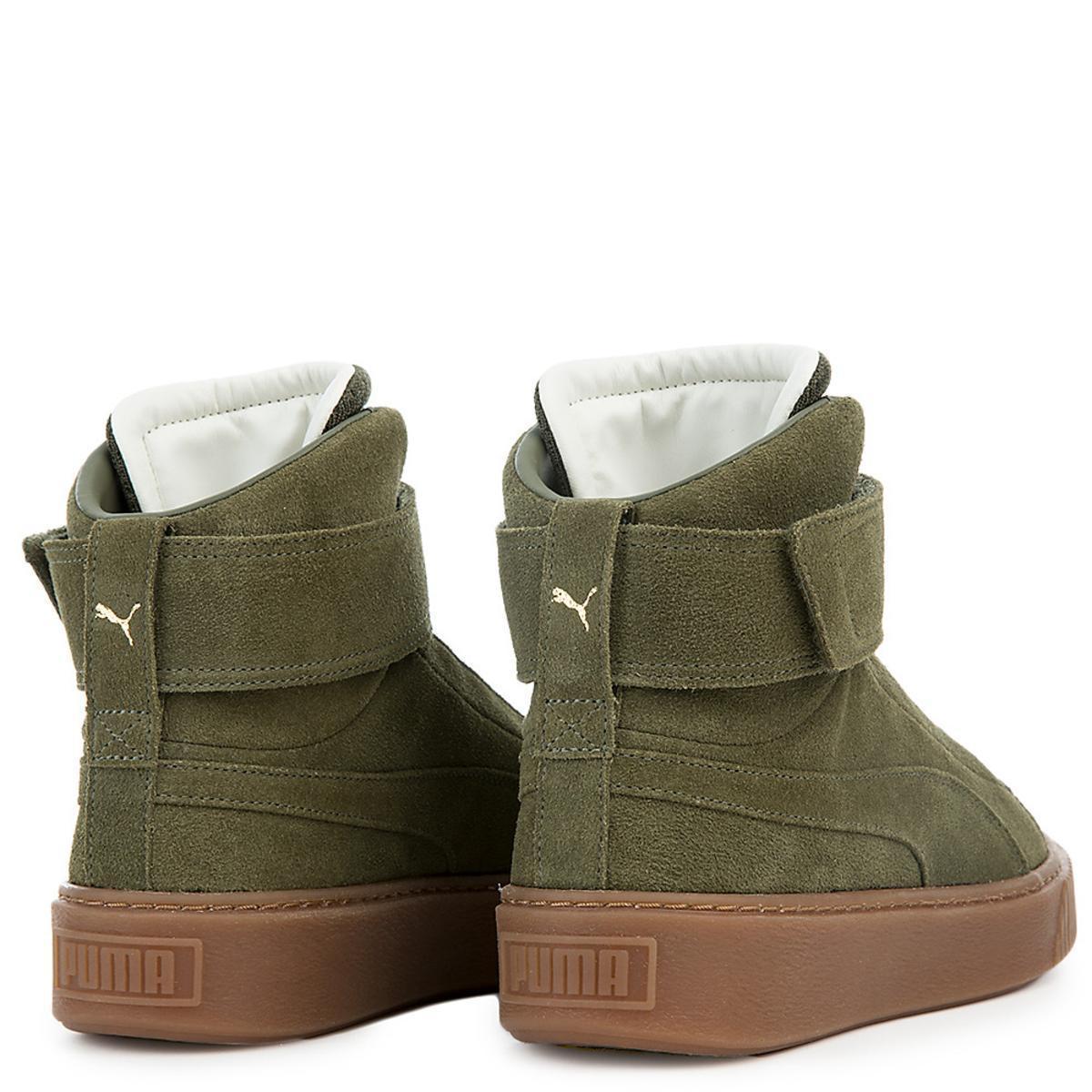 puma platform mid ow puma platform mid ow