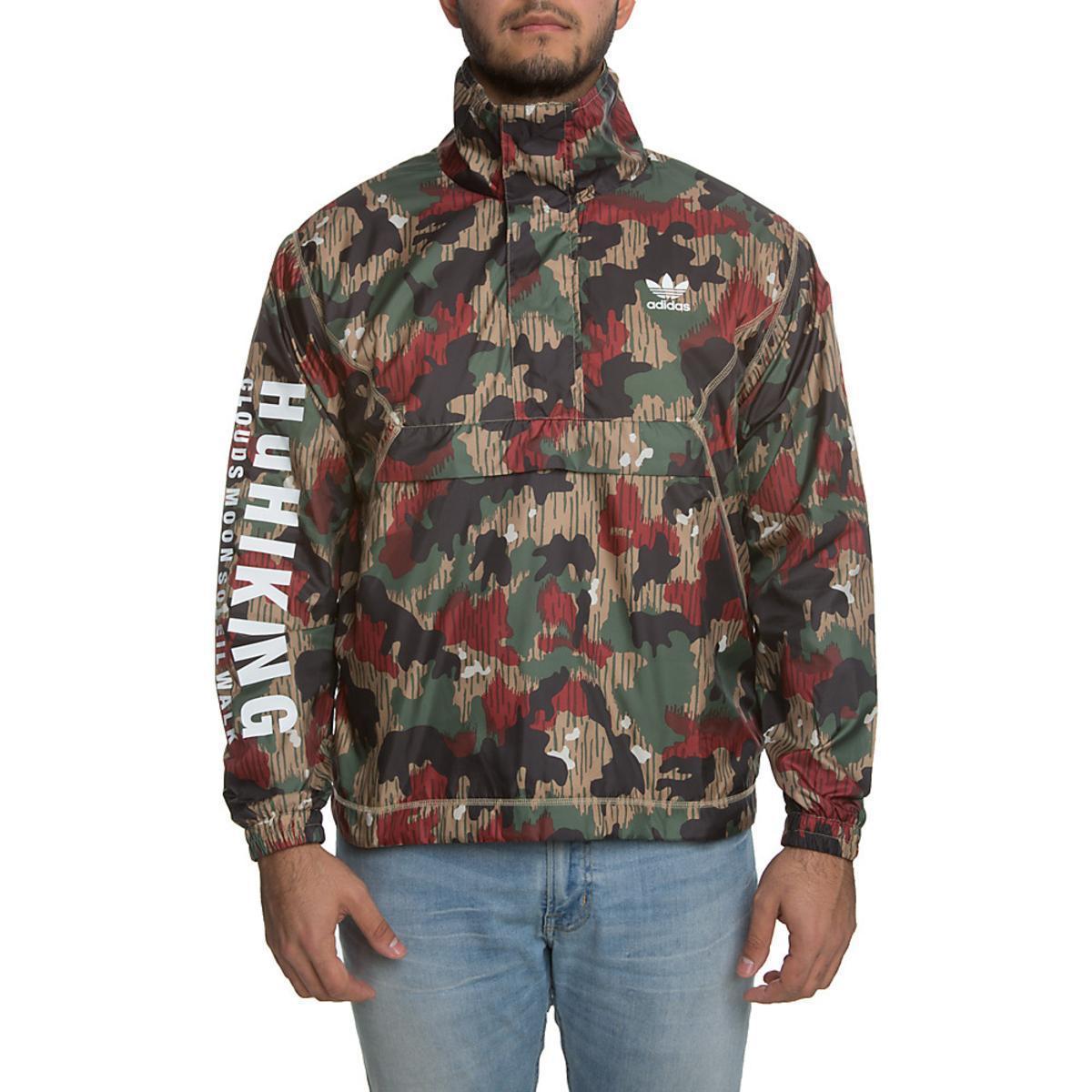 adidas hz windbreaker