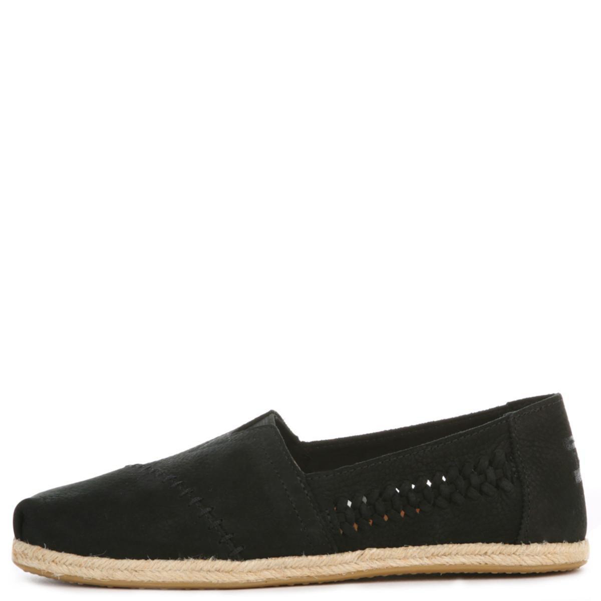 toms black classic