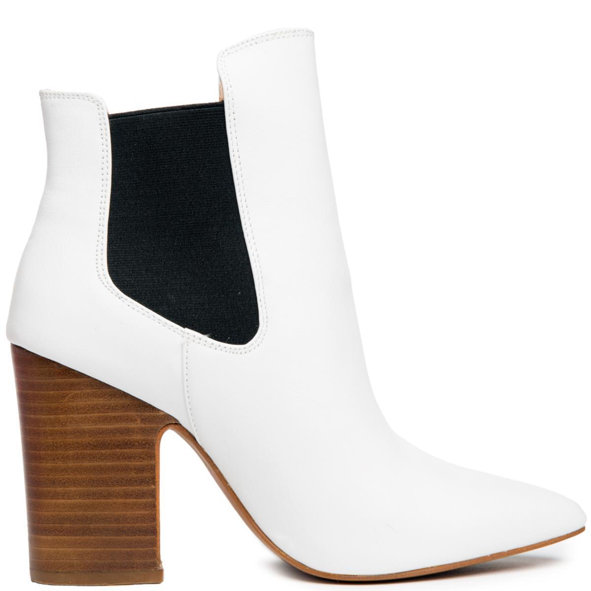 chinese laundry starlight bootie