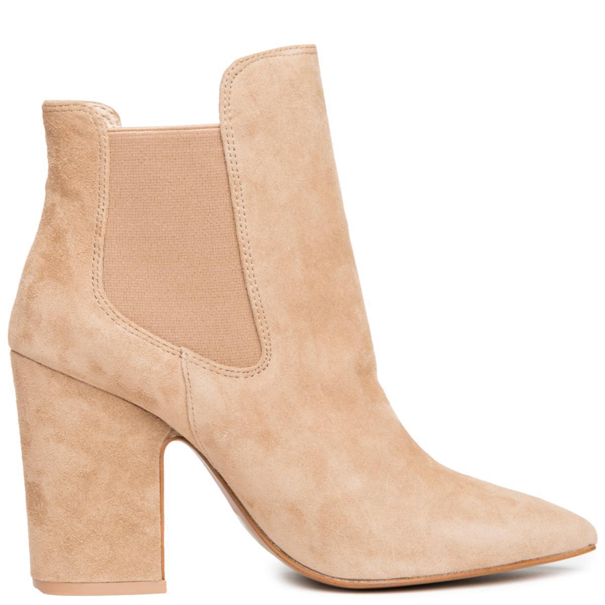 tamaris high heeled ankle boots