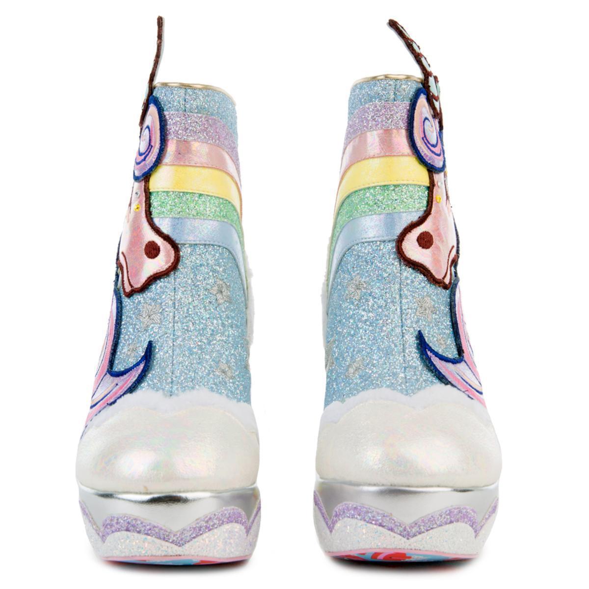 boots daisy dream