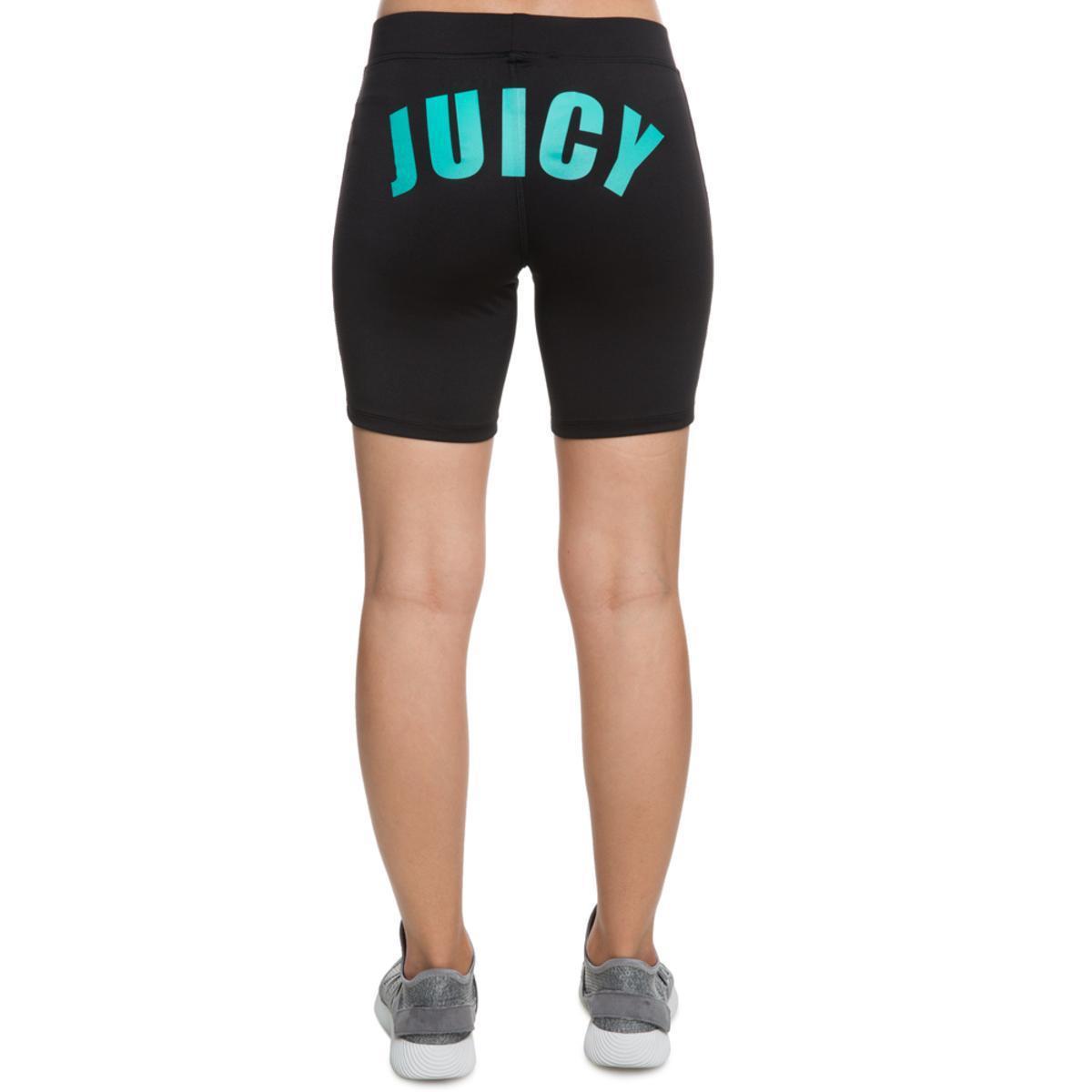 Shorts that say juicy Clearance