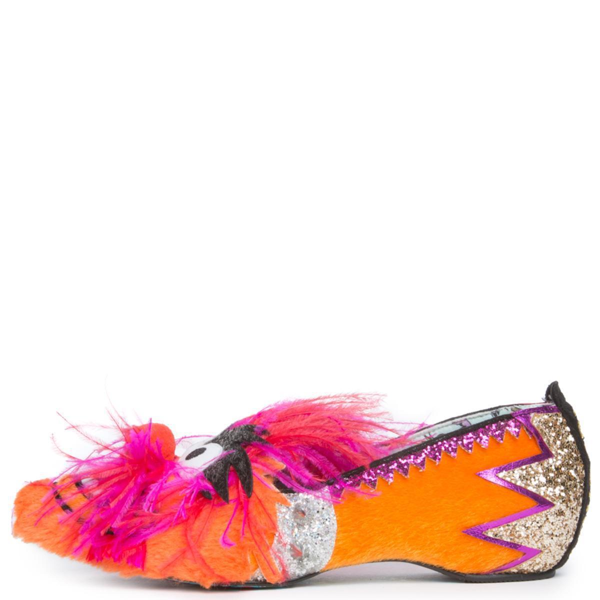 animal irregular choice