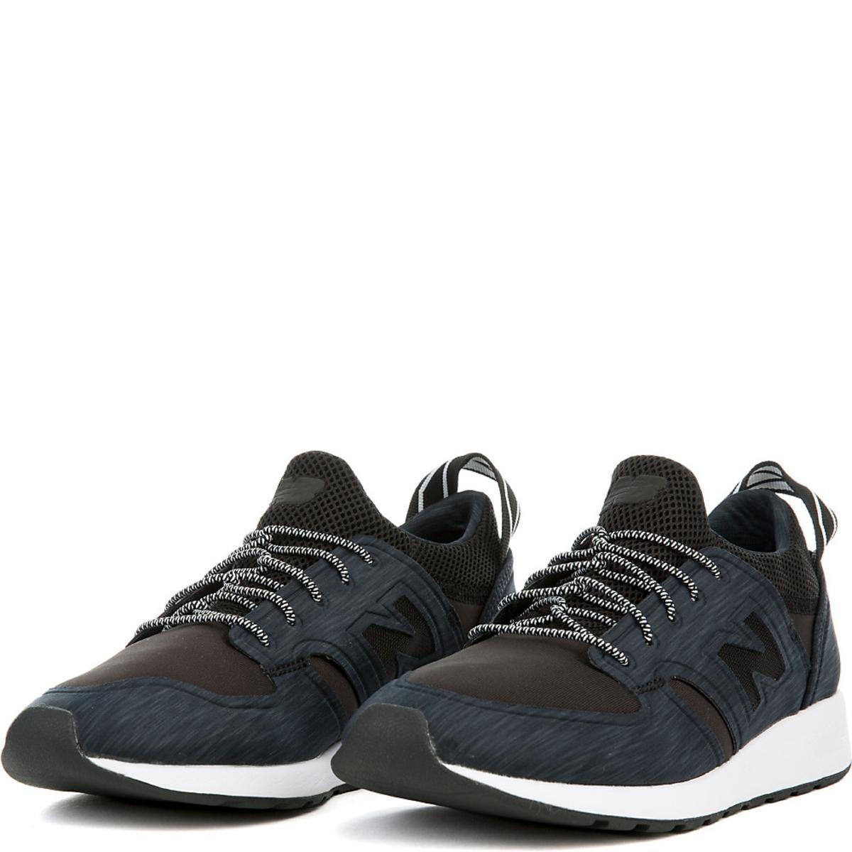 new balance 420 revlite black