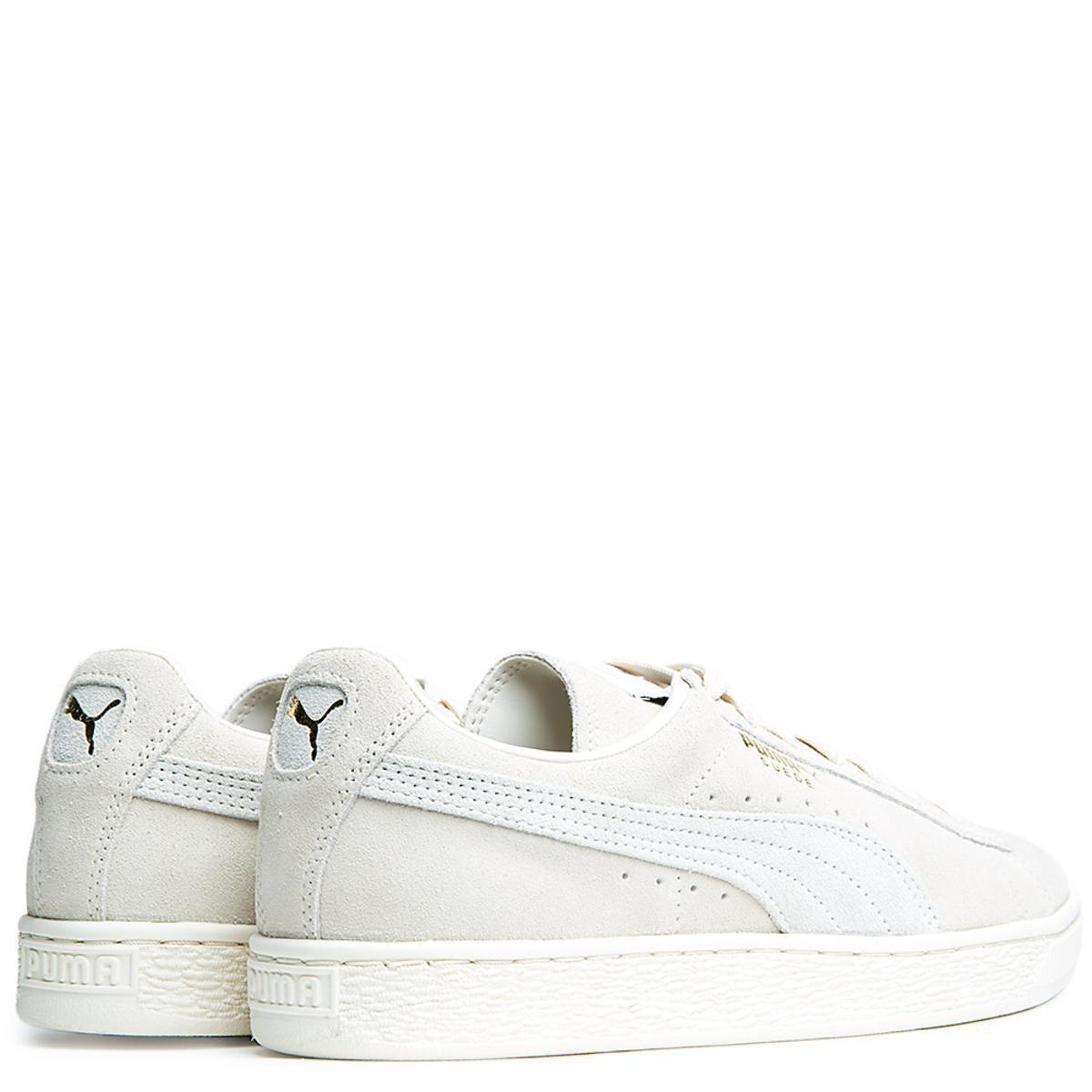 puma suede classic villa