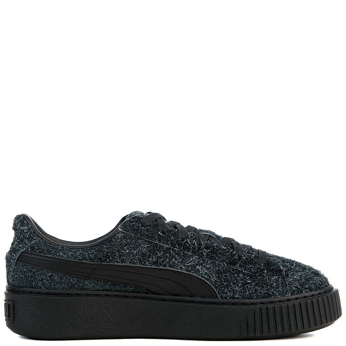 puma suede platform elemental