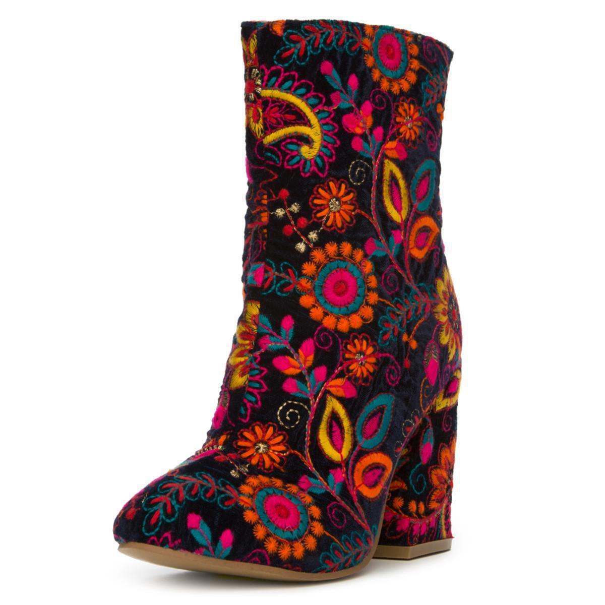 charles david naughty tall boots