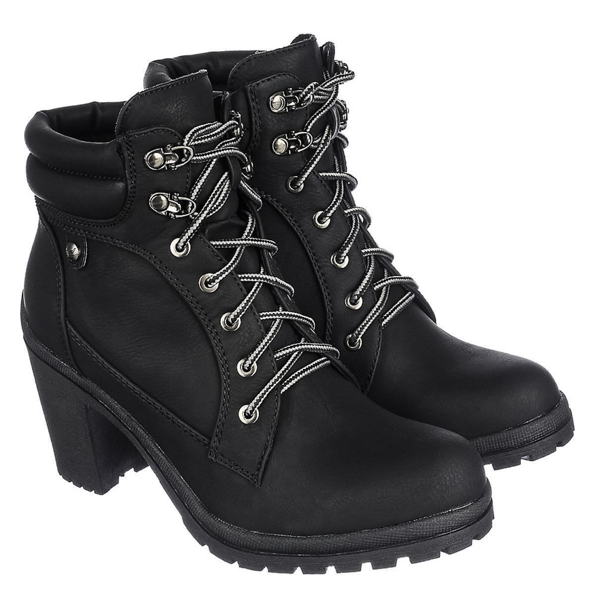 shiekh boots