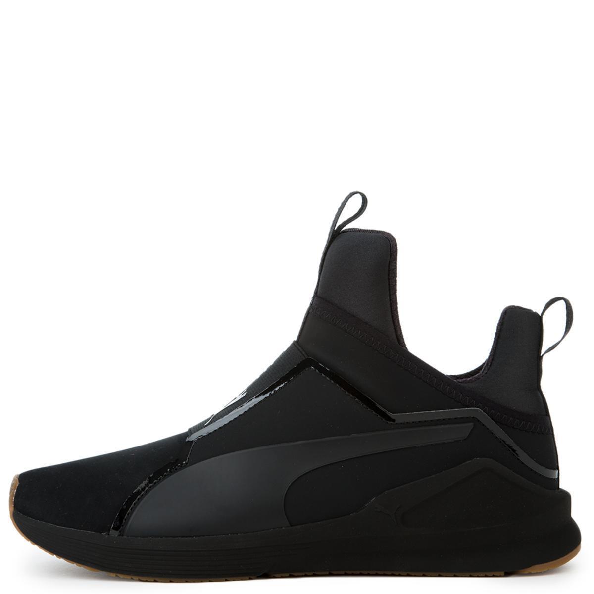 puma fierce nbk naturals