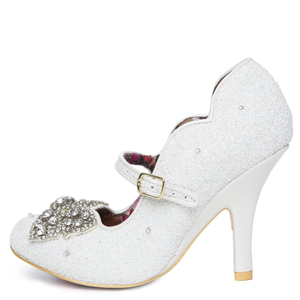 irregular choice light up shoes