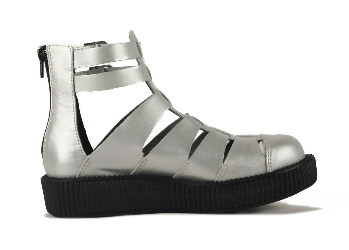 tuk gladiator sandals