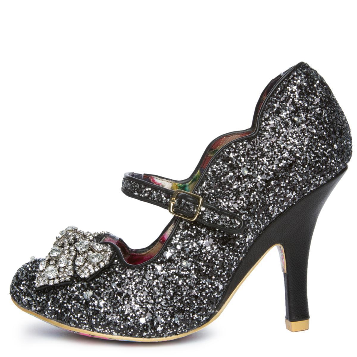 irregular choice high heels