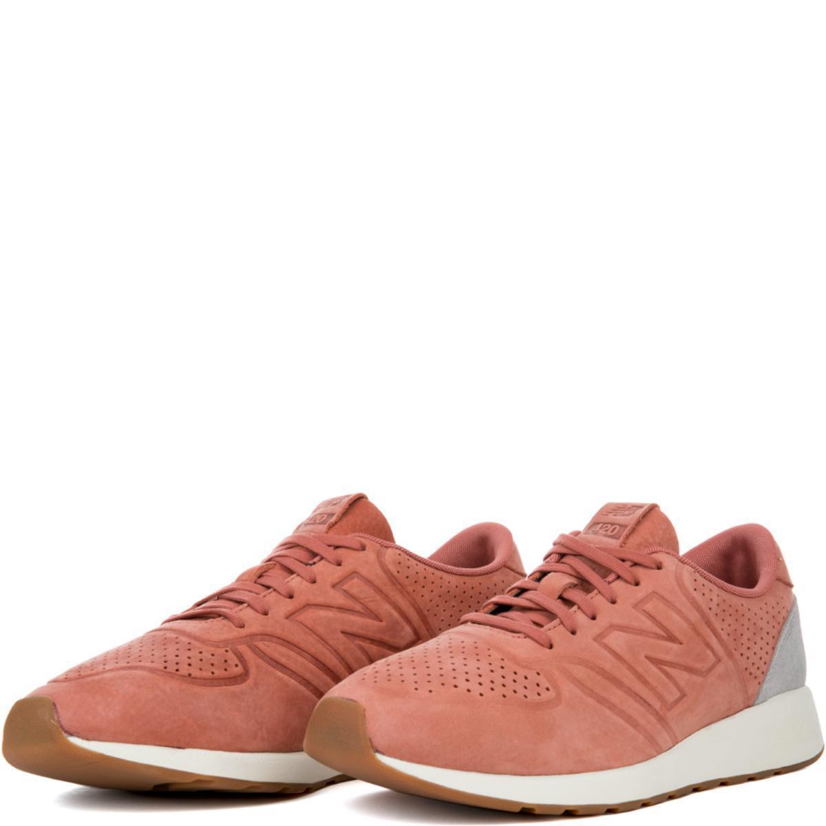 new balance 420 suede grey