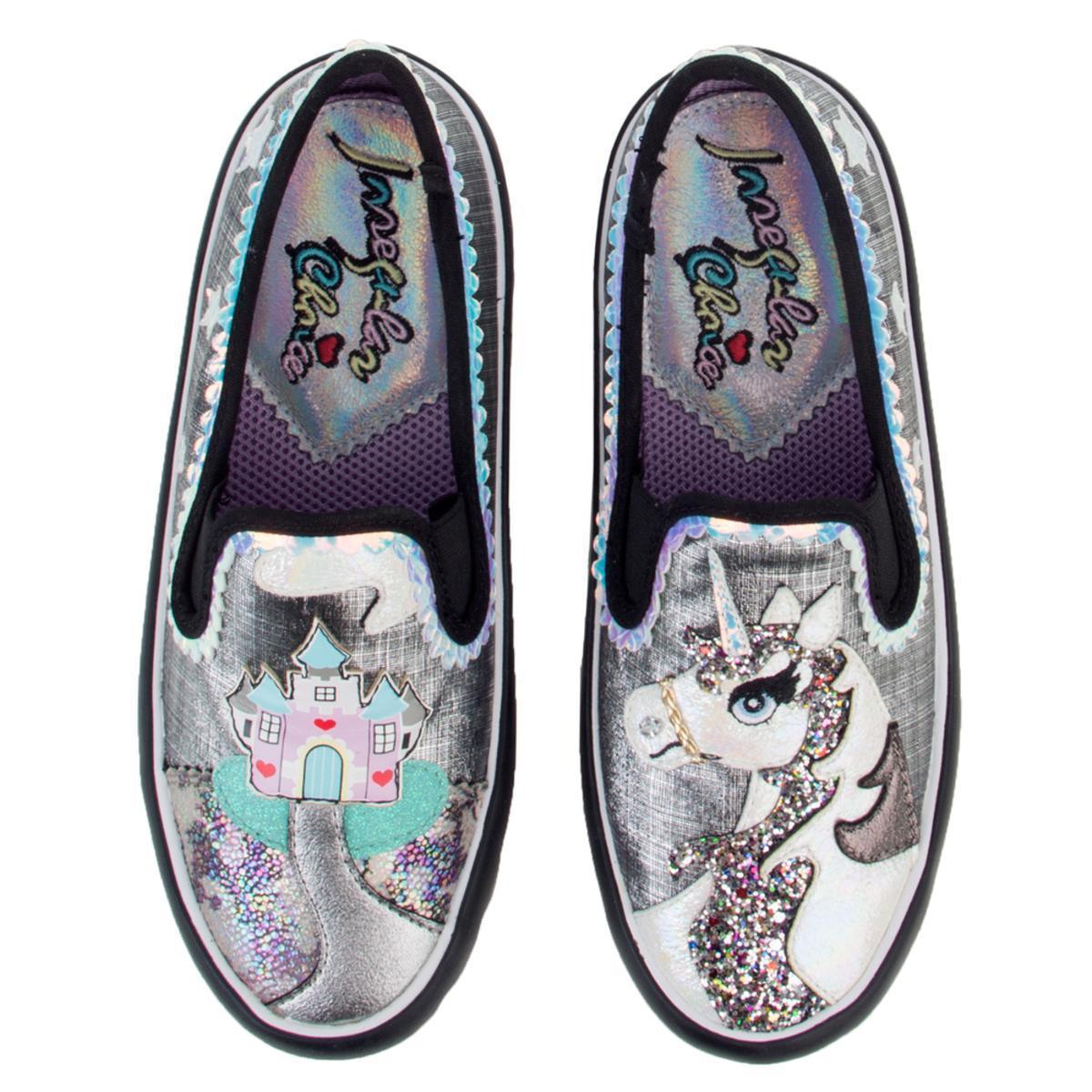 tuk platform creepers