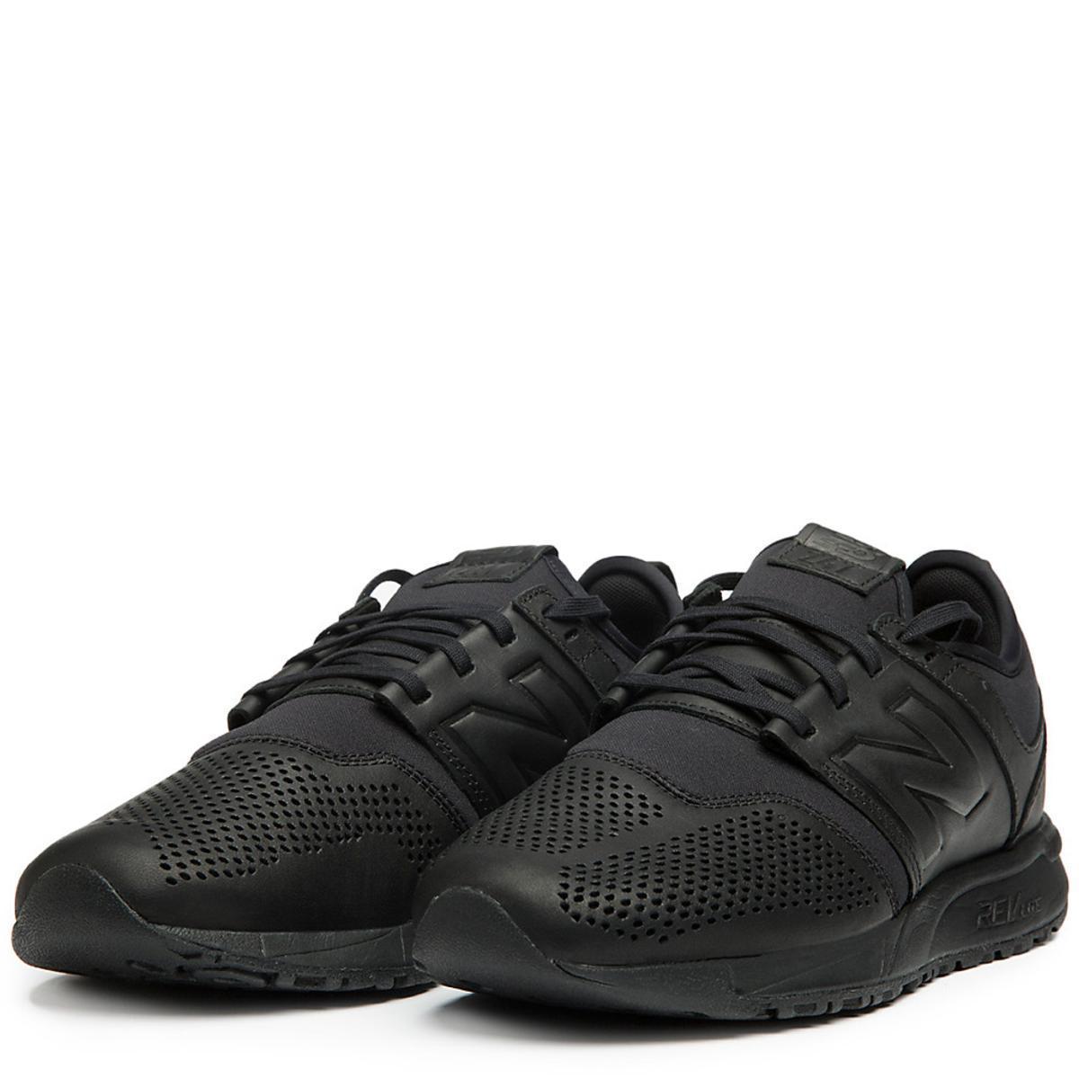 247 decon black