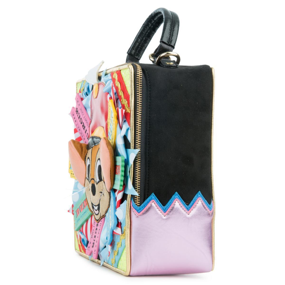 irregular choice dumbo bag
